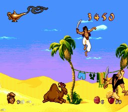 Aladdin