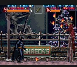 Batman Returns
