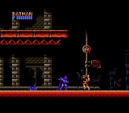 Batman