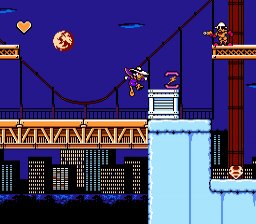 Darkwing Duck