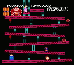 Donkey Kong