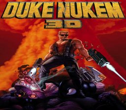 Duke Nukem 3D 