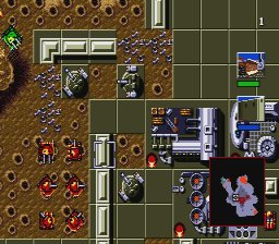 Dune: The Battle for Arrakis
