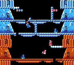 Ice Climber