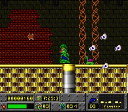 Jazz Jackrabbit