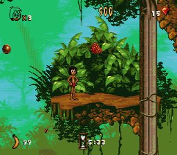 Jungle Book, The