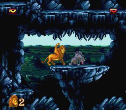 Lion King, The