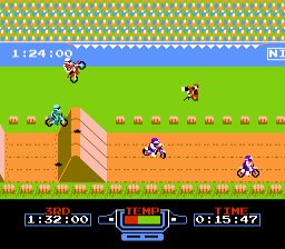 Excitebike
