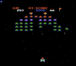 Galaxian