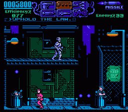 RoboCop 3
