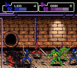 Teenage Mutant Ninja Turtles: The Hyperstone Heist