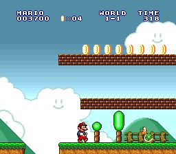 Super Mario All-Stars